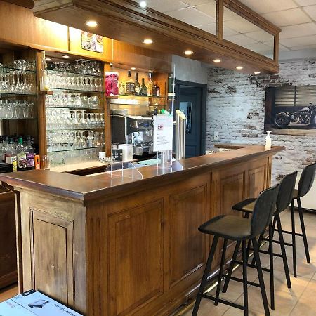 Villa Motel Stenay Zewnętrze zdjęcie