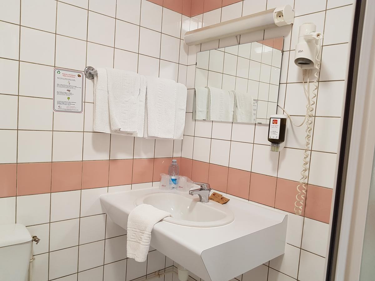 Villa Motel Stenay Zewnętrze zdjęcie