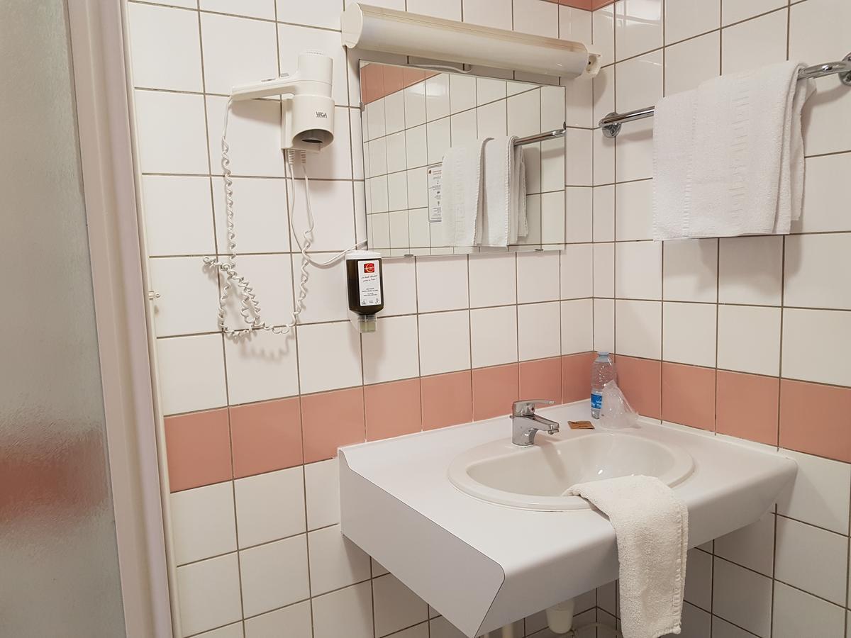 Villa Motel Stenay Zewnętrze zdjęcie