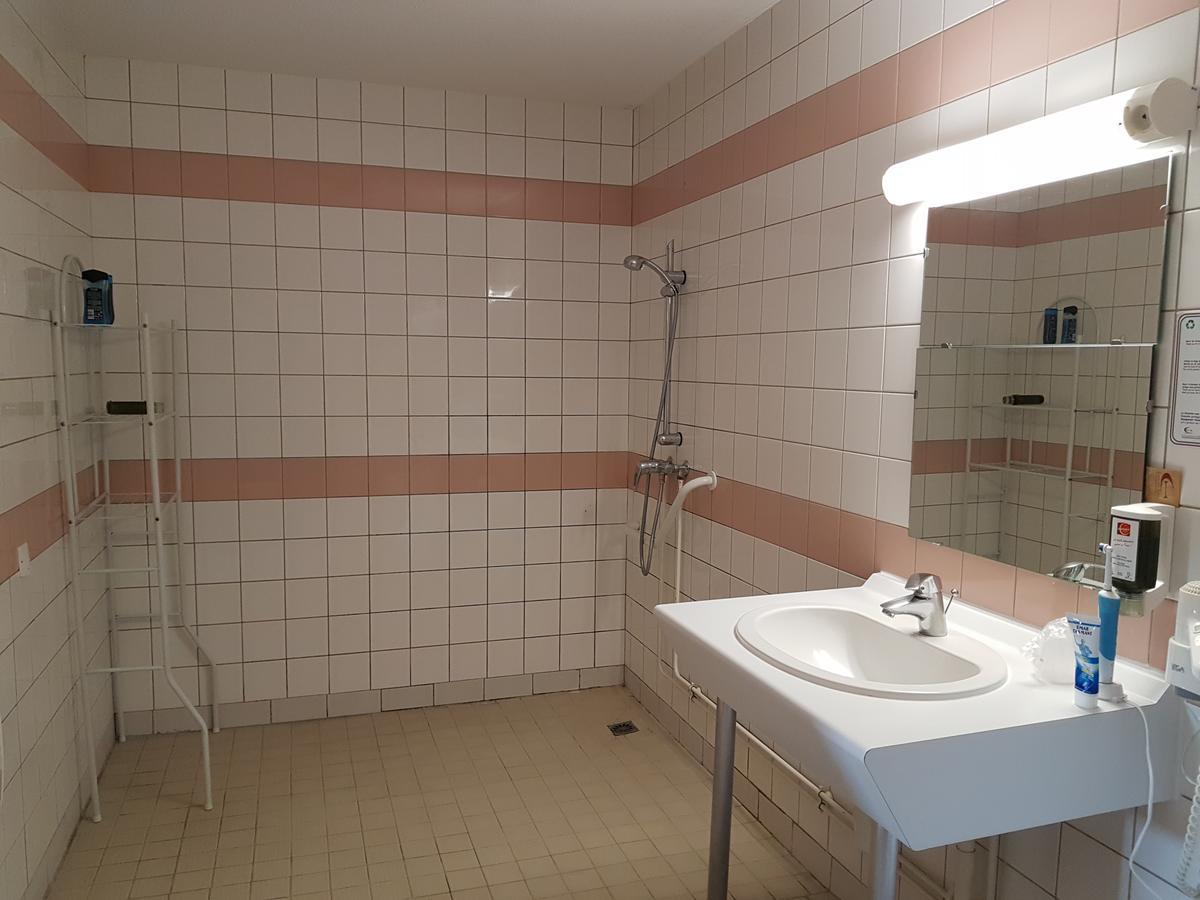 Villa Motel Stenay Zewnętrze zdjęcie