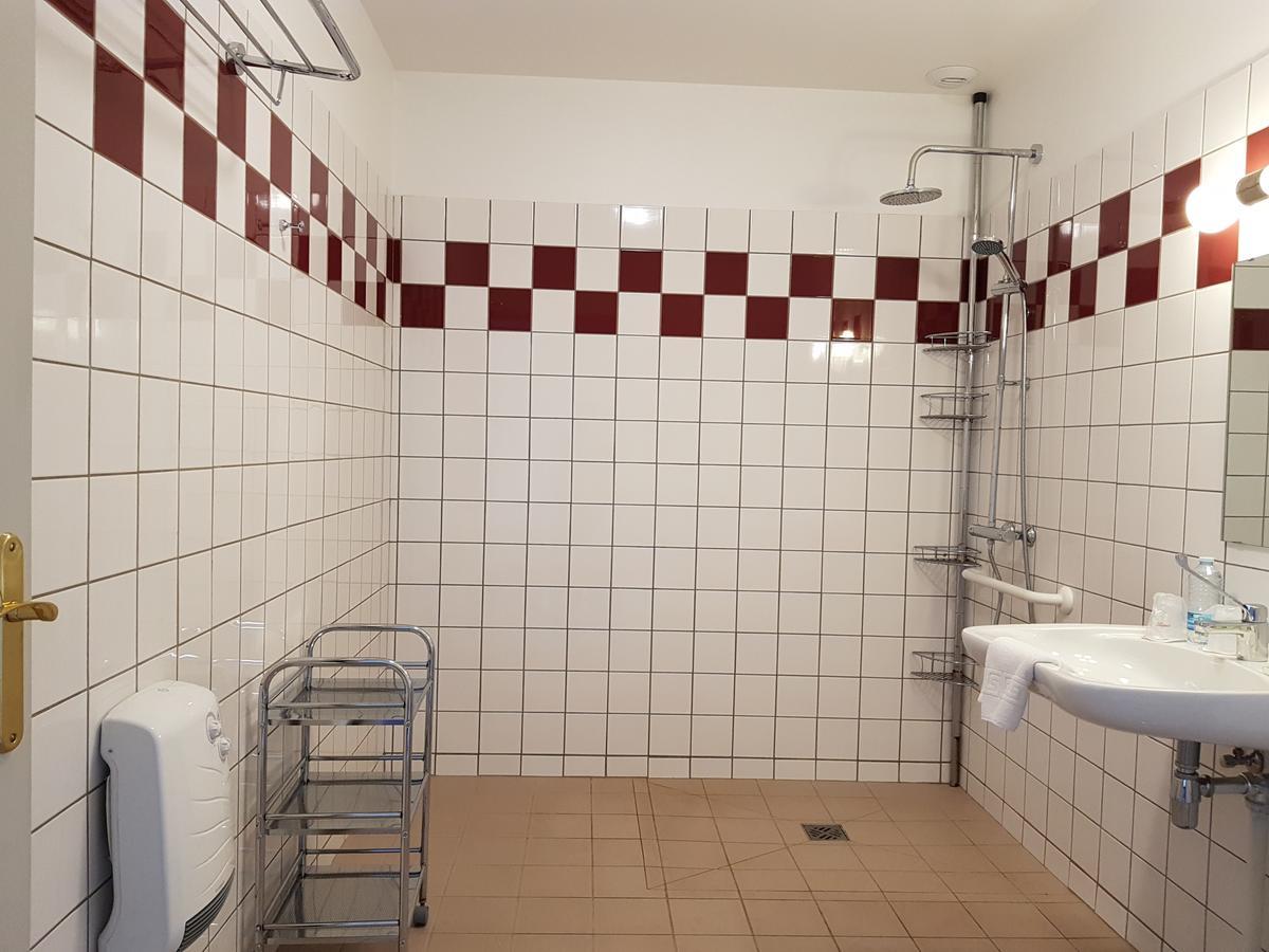 Villa Motel Stenay Zewnętrze zdjęcie
