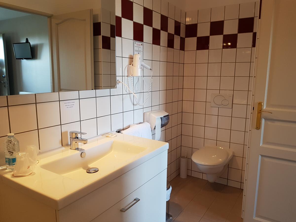Villa Motel Stenay Zewnętrze zdjęcie