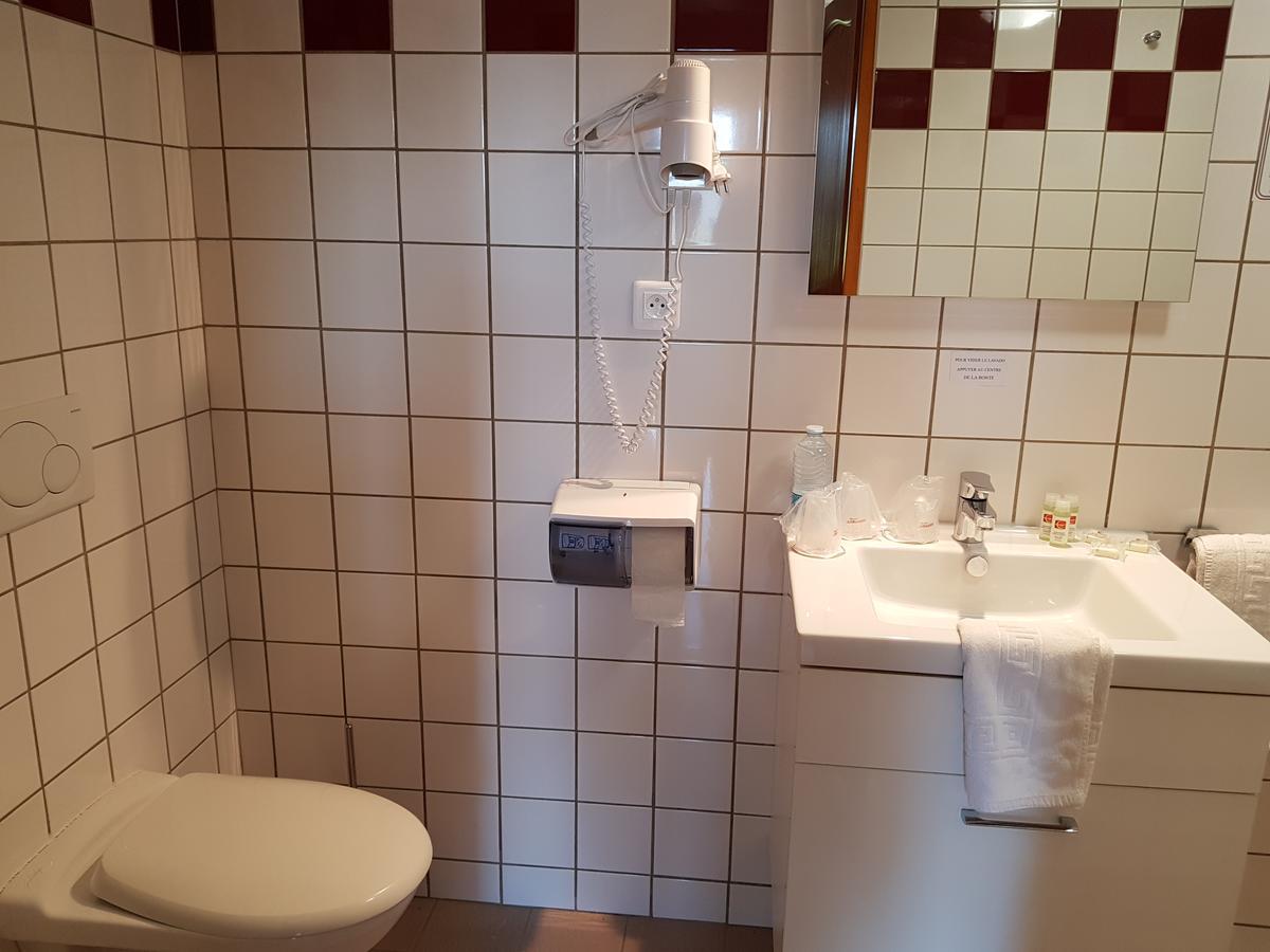 Villa Motel Stenay Zewnętrze zdjęcie