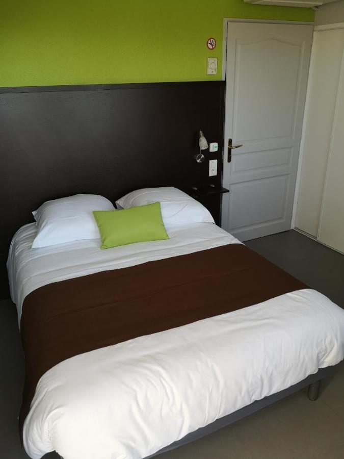 Villa Motel Stenay Zewnętrze zdjęcie