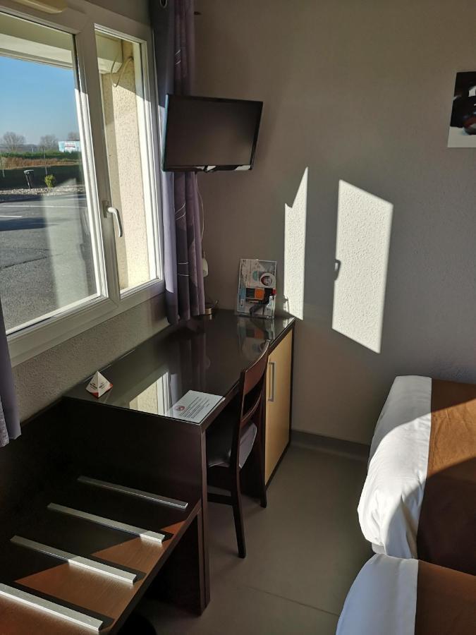 Villa Motel Stenay Zewnętrze zdjęcie