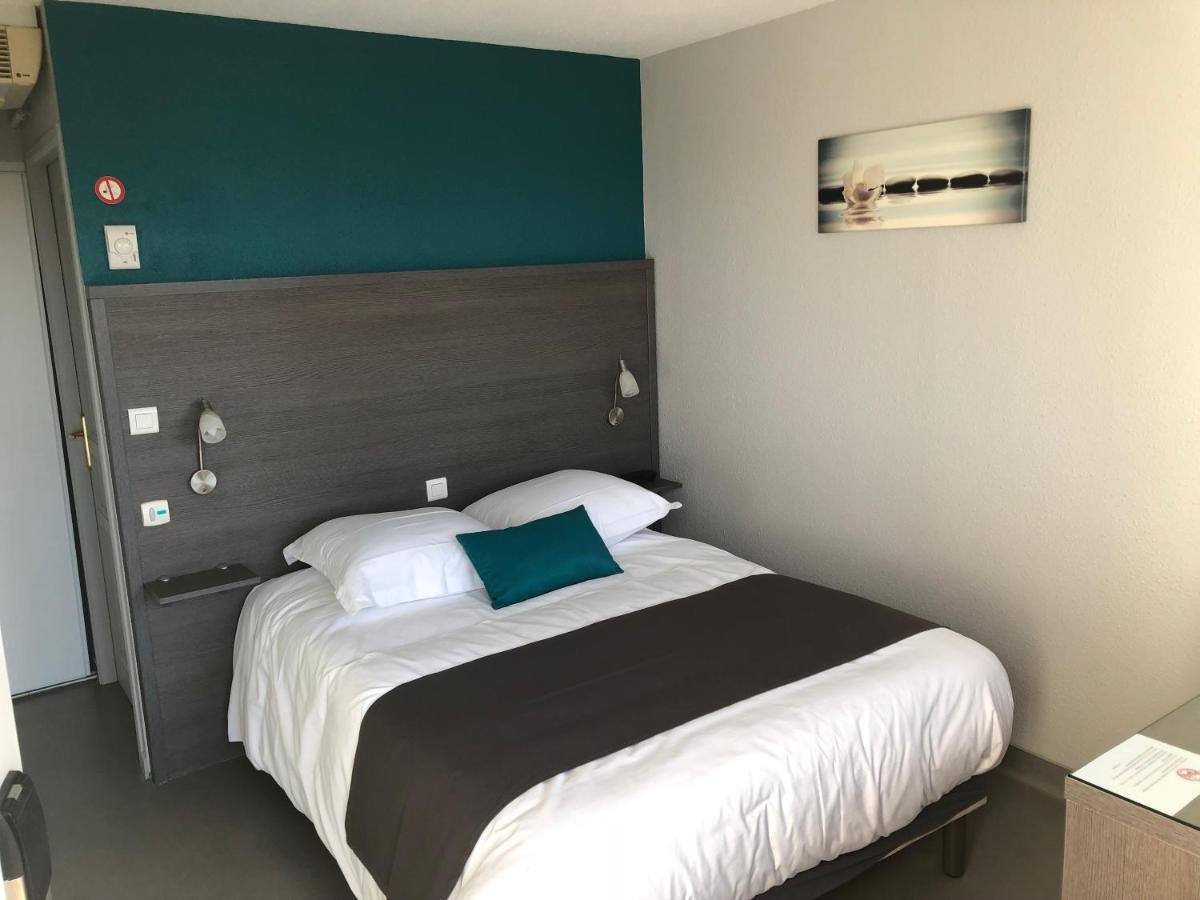 Villa Motel Stenay Zewnętrze zdjęcie