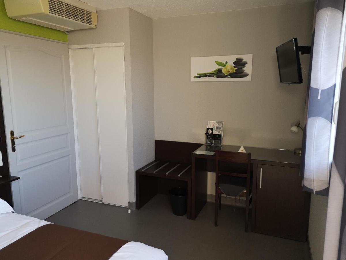 Villa Motel Stenay Zewnętrze zdjęcie
