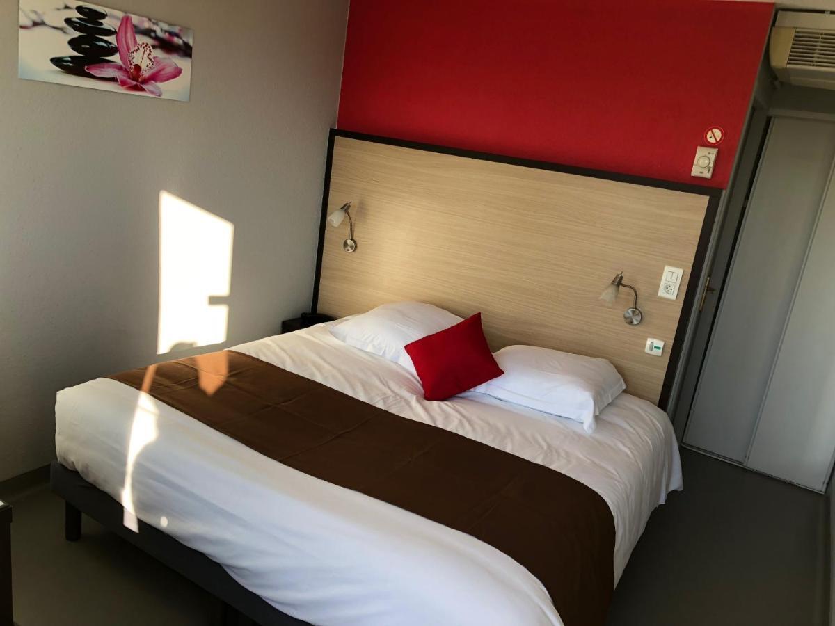 Villa Motel Stenay Zewnętrze zdjęcie