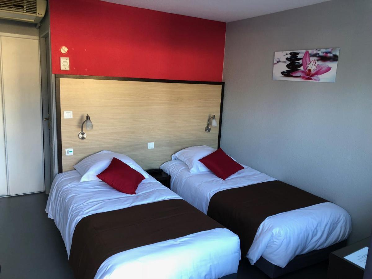 Villa Motel Stenay Zewnętrze zdjęcie