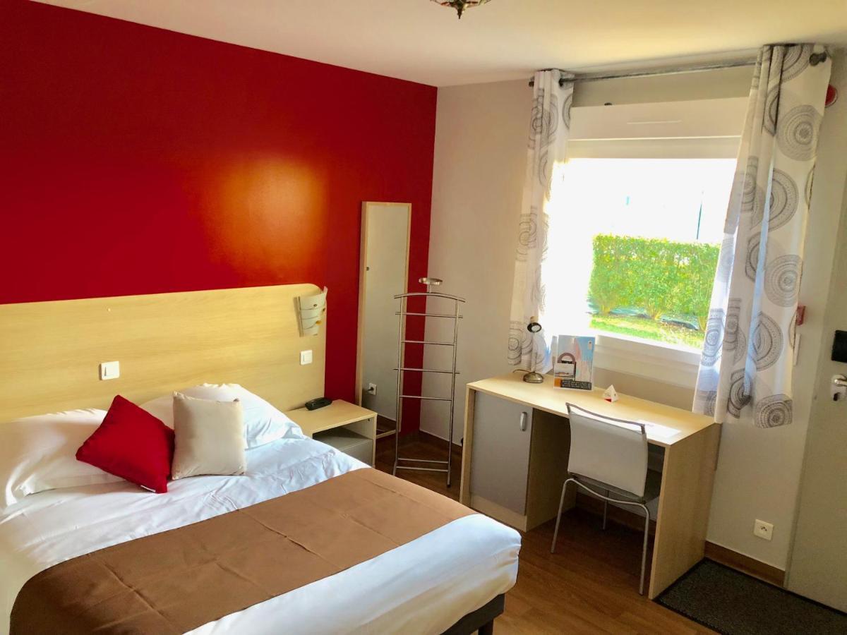 Villa Motel Stenay Zewnętrze zdjęcie
