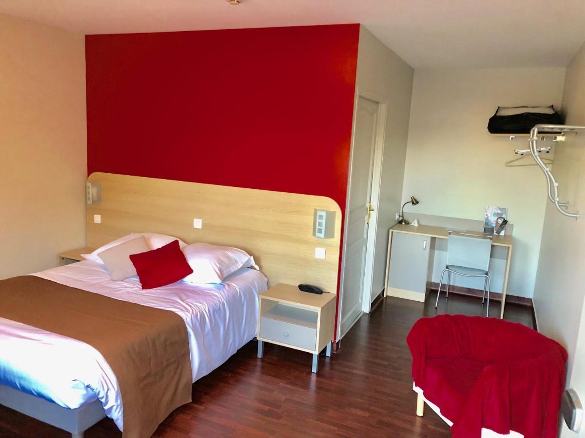 Villa Motel Stenay Zewnętrze zdjęcie